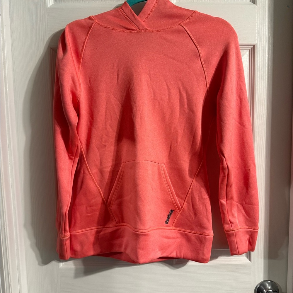 Reebok  Women's Coral Hoodie